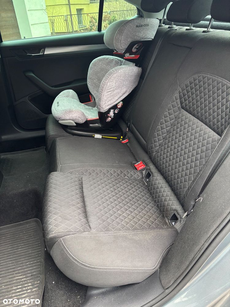 Skoda Superb 1.5 TSI Style DSG - 10