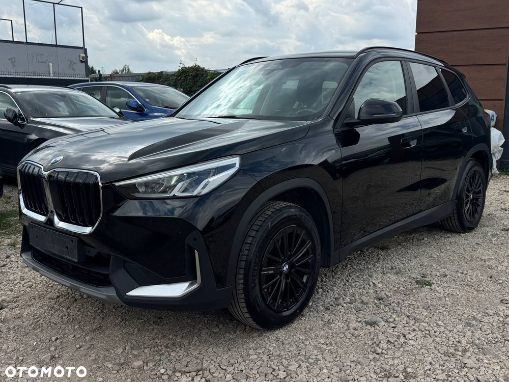 BMW X1 sDrive18i xLine - 1