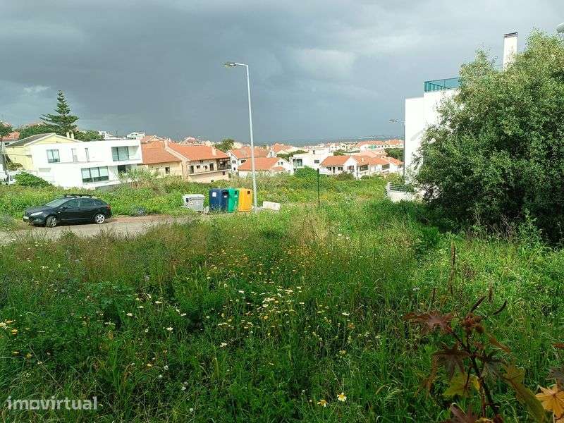 Lote de Terreno de Gaveto - Grande imagem: 3/12