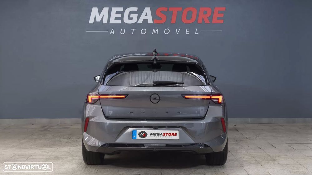 Opel Astra 1.5 D GS Line Aut. - 6