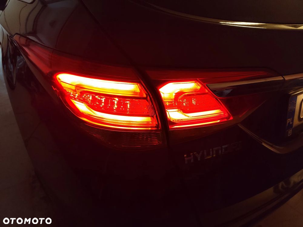 Hyundai i40 1.7 CRDi Premium - 31