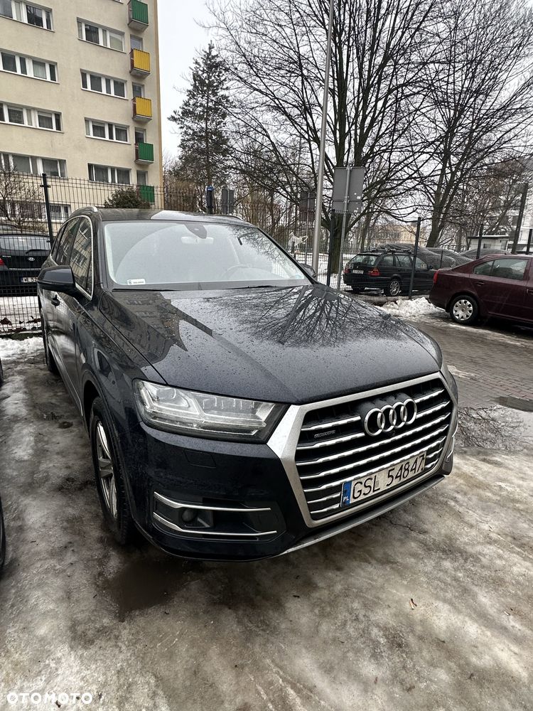 Audi Q7 - 2