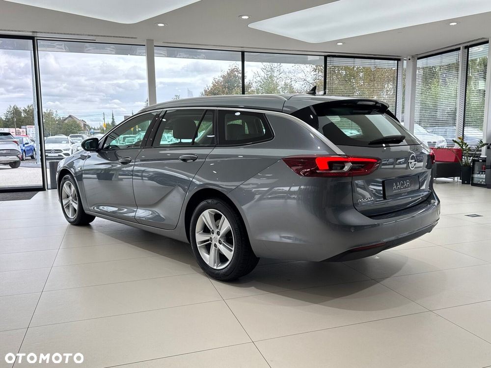 Opel Insignia 1.5 T Innovation S&S - 3