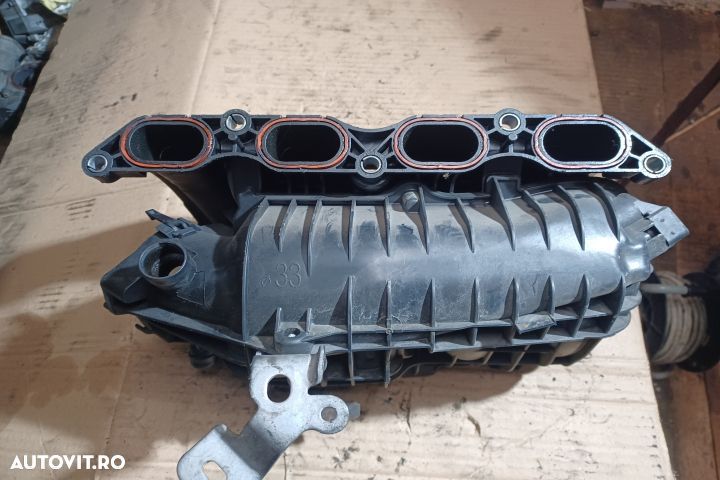 Galerie admisie Mini Cooper R50 [facelift] [2004 - 2006] Hatchback 1. - 1