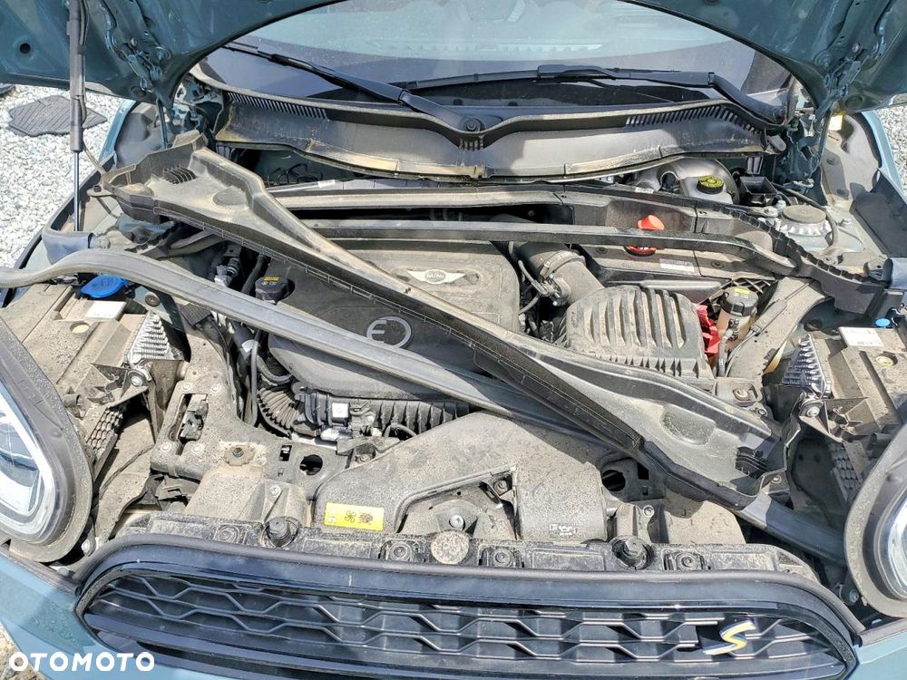 MINI Cooper - 11