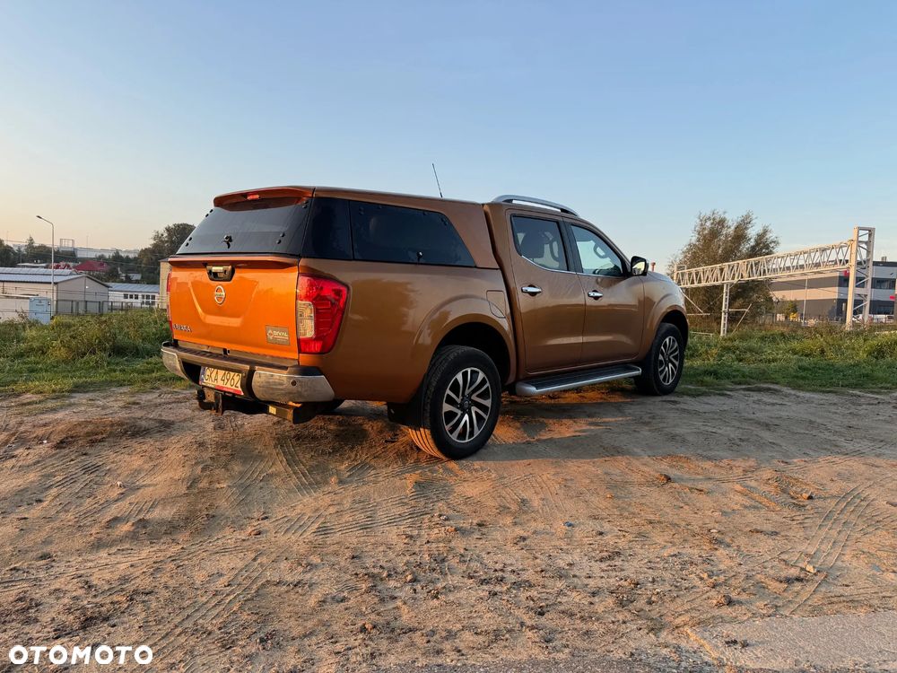 Nissan Navara - 2