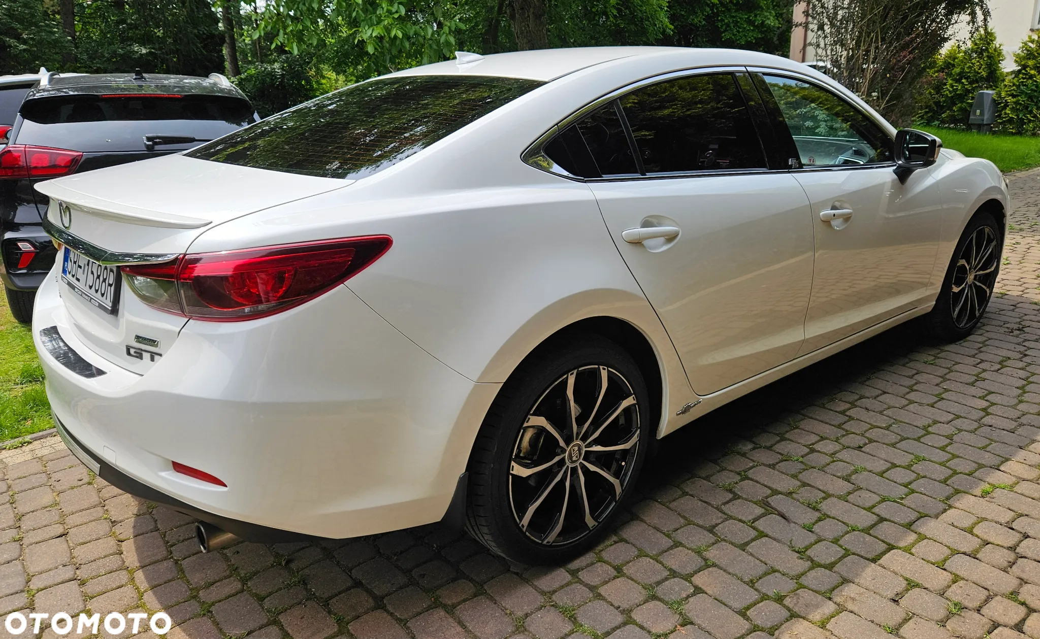 Mazda 6 2.5 Skypassion I-ELoop - 8