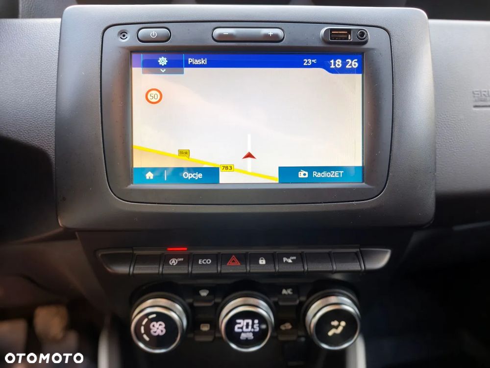 Dacia Duster 1.0 TCe Prestige - 25