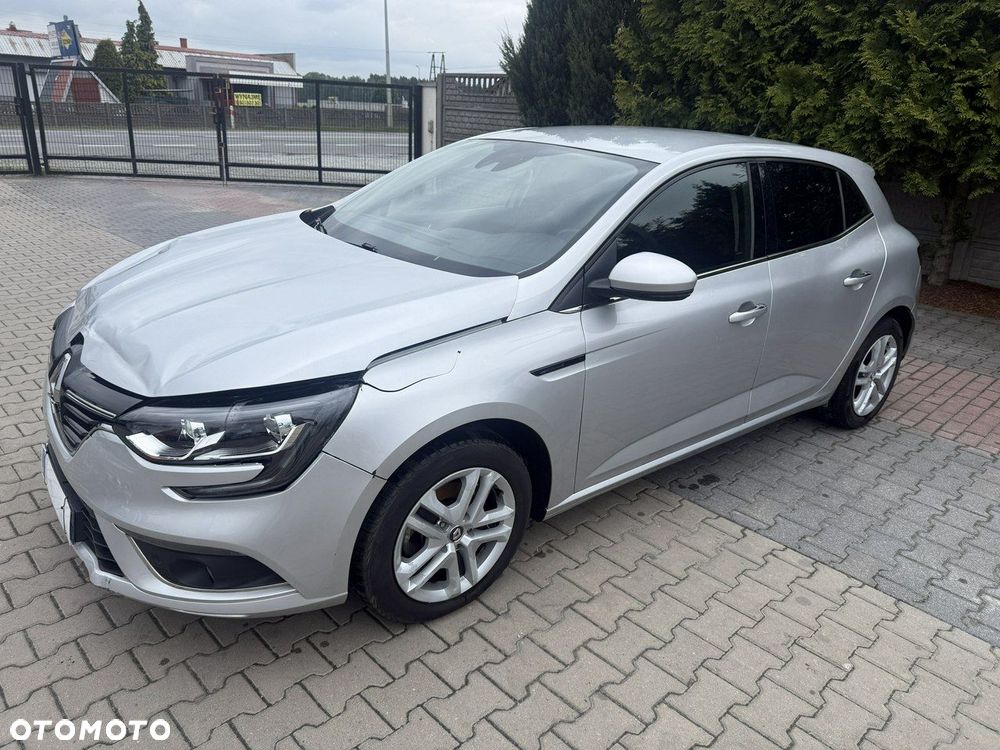 Renault Megane - 6