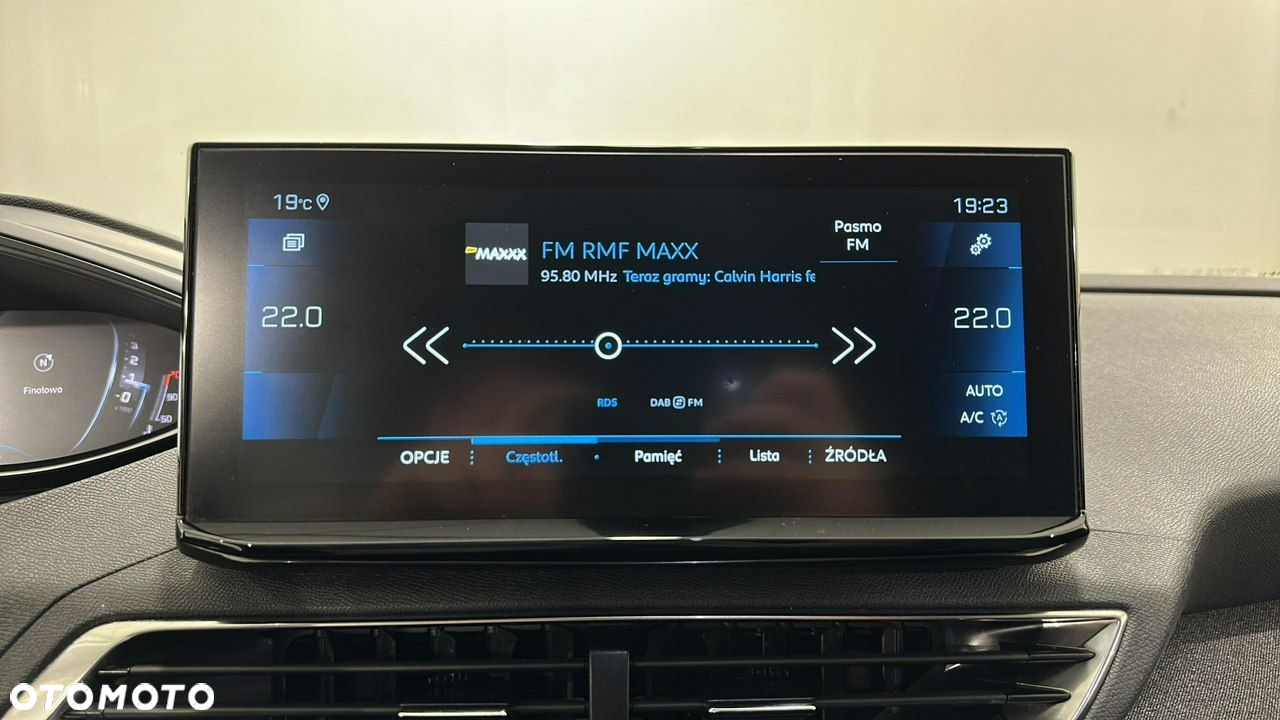Peugeot 3008 - 19