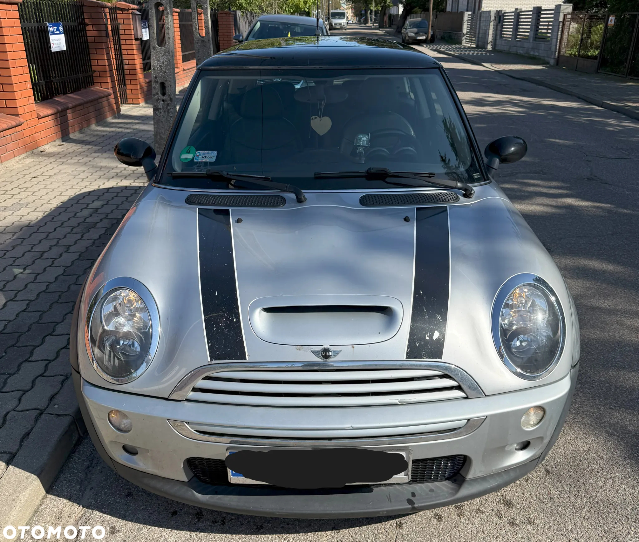 MINI Cooper S - 2