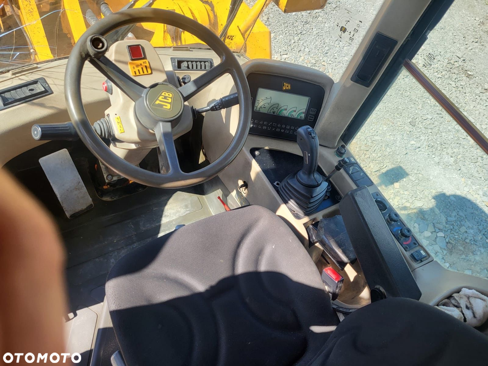 JCB 446ZX - 8