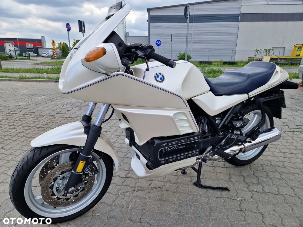 BMW K - 29