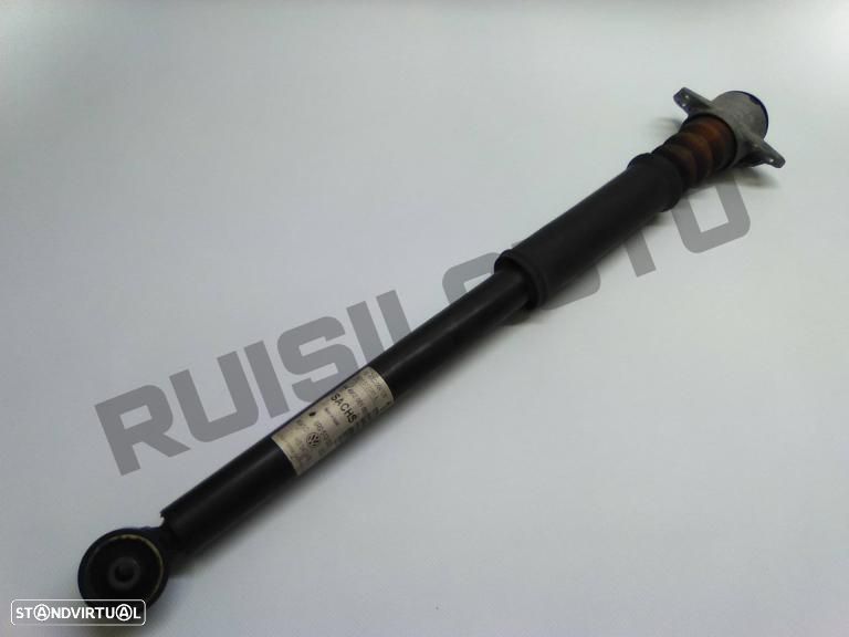 Amortecedor Trás Esquerdo/direito 6r051_2011aj Vw Polo V (6r) [ - 1