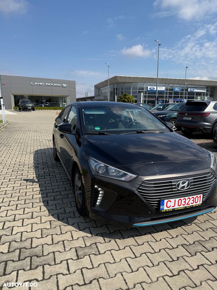 Hyundai IONIQ 141CP Exclusive - 7