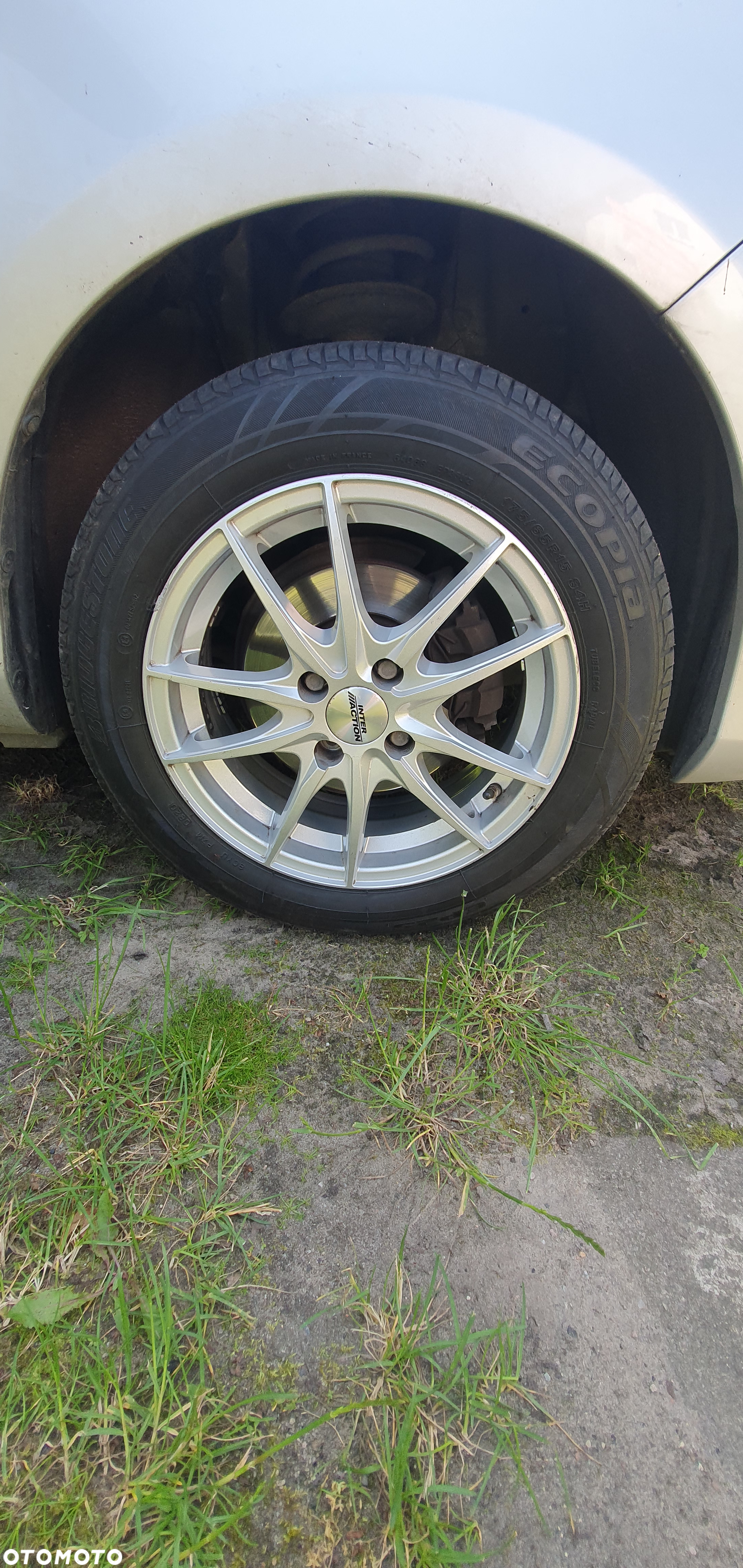 Toyota Yaris 1.33 Active - 7