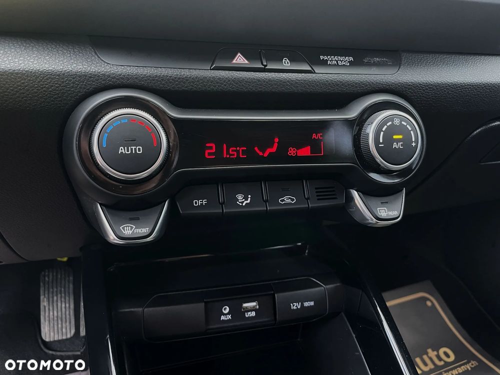 Kia Stonic 1.0 T-GDI L - 31