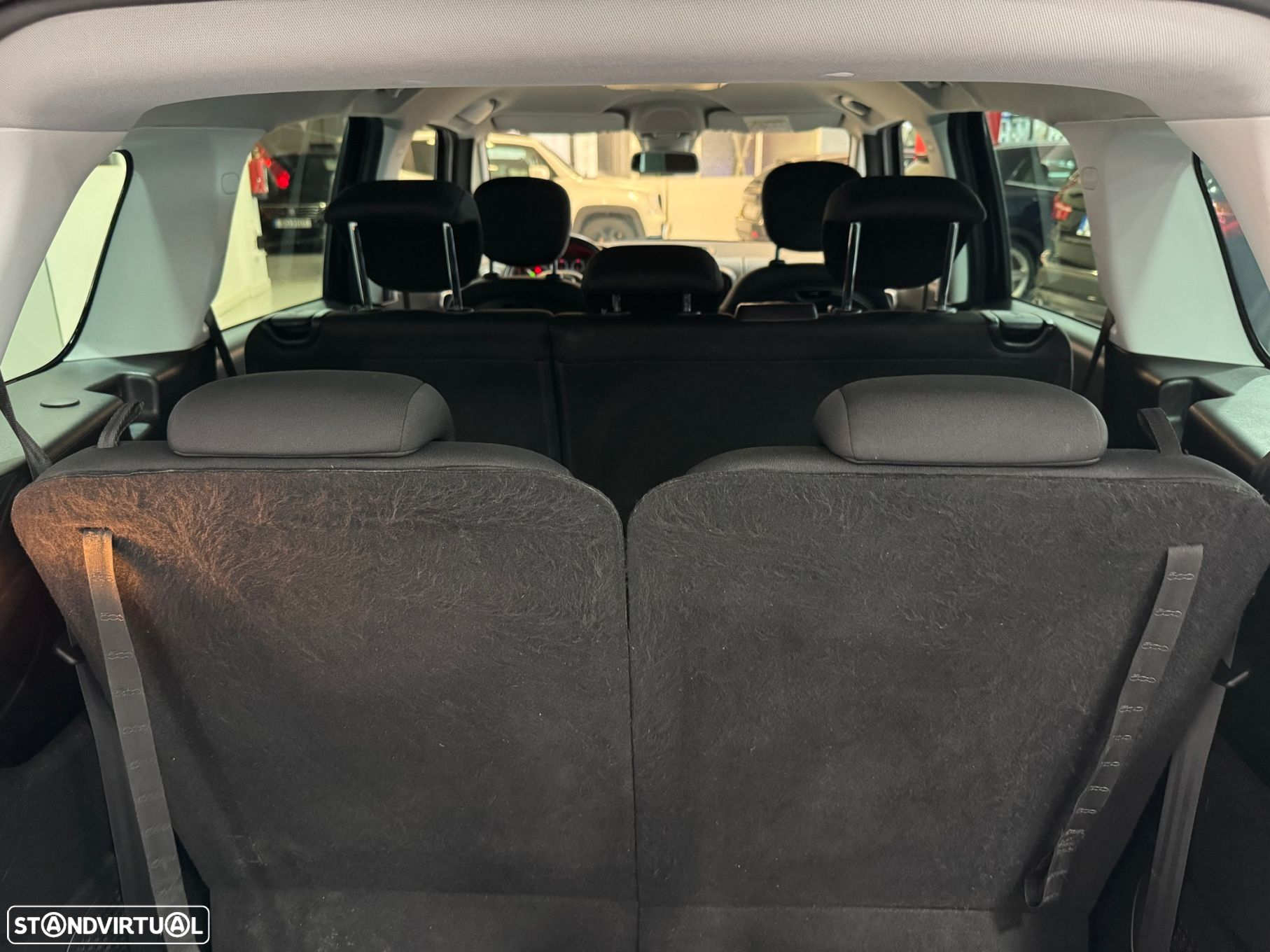 Fiat 500L Living 1.3 MJ S&S - 44