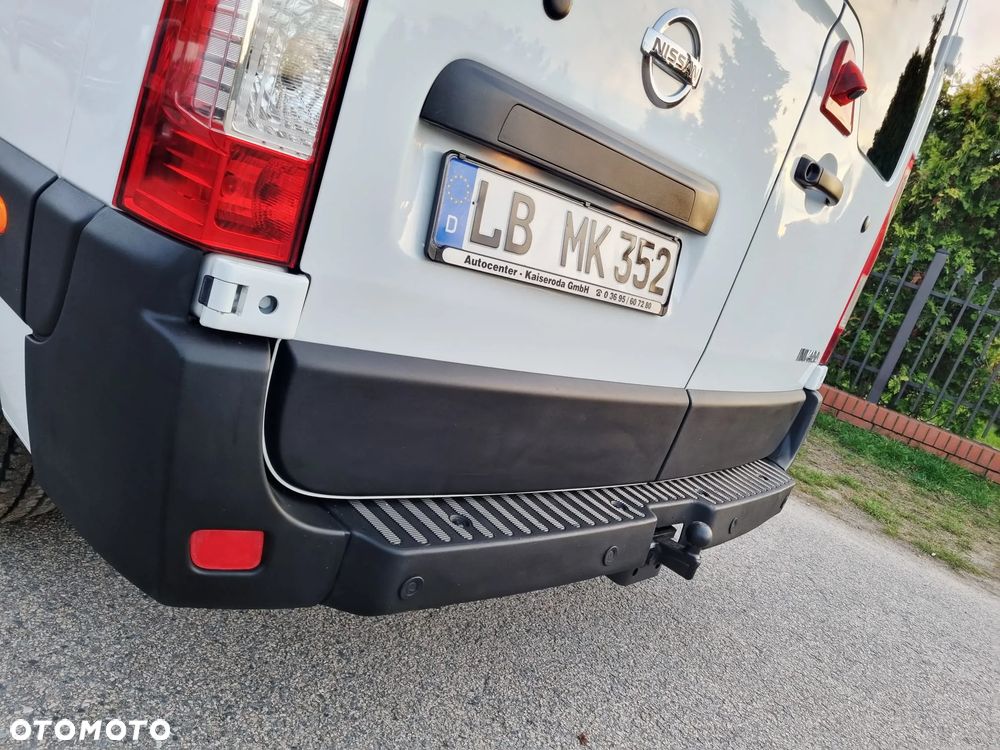 Renault Master - 22
