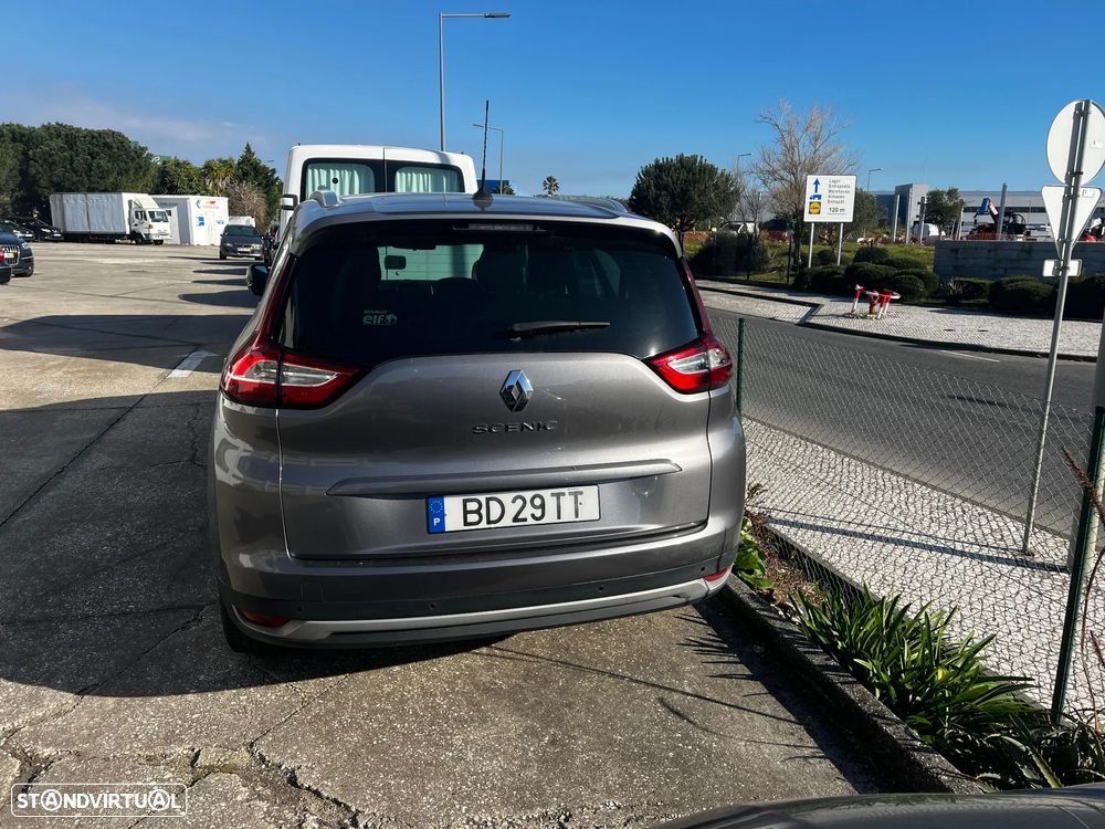 Renault Grand Scénic - 2