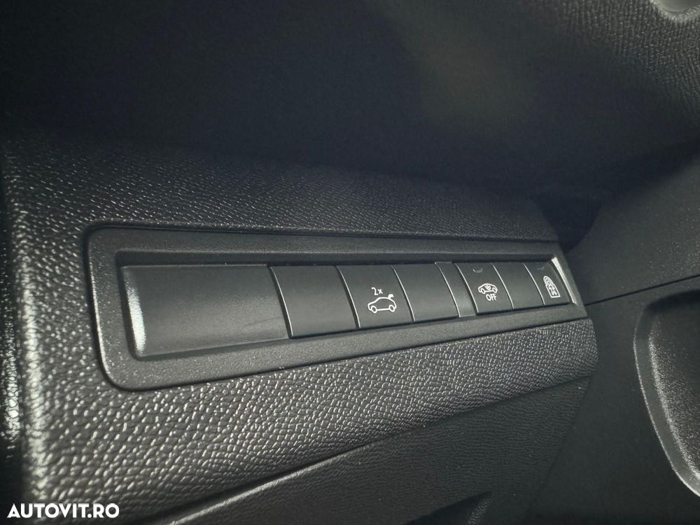 PEUGEOT 5008 2020 — imagine 74