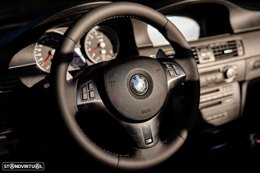 BMW M3 Auto - 13