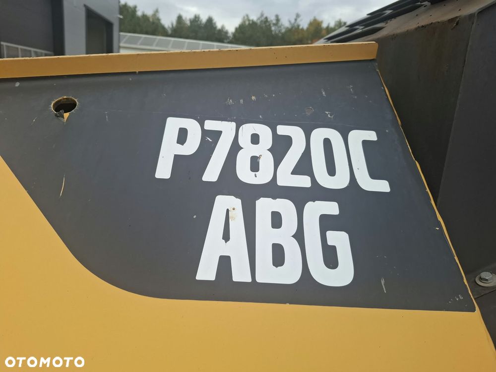 Volvo 7820C - 15