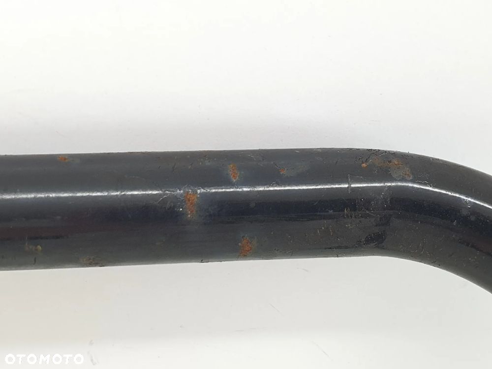 RACZKA UCHWYT ZDERZAK TGB BLADE 250 - 4