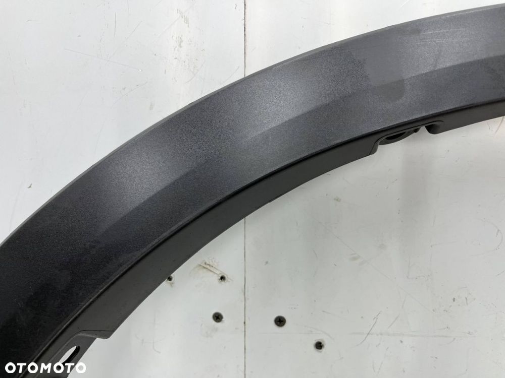 Listwa Mazda CX-5 II CX5 II KF KB 17-21r. prawy przedni rant nadkola błotnika nakładka - 5