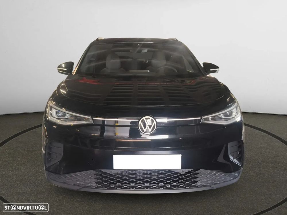 VW ID.4 Performance Upgrade Pure Style - 2