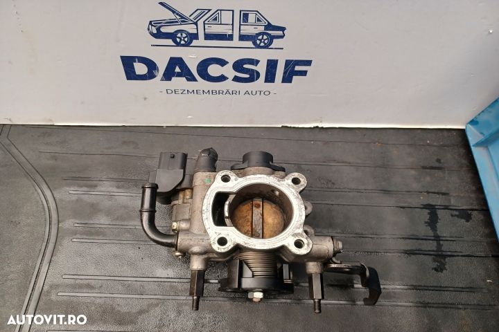 Clapeta acceleratie - CCVT 9520930009 9520930009 Hyundai i10 2 [2013 - 3