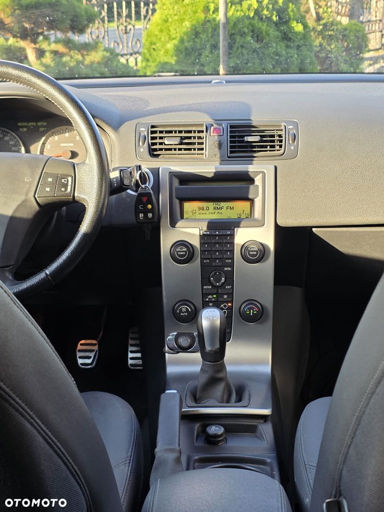 Volvo C30 1.8 Momentum - 7