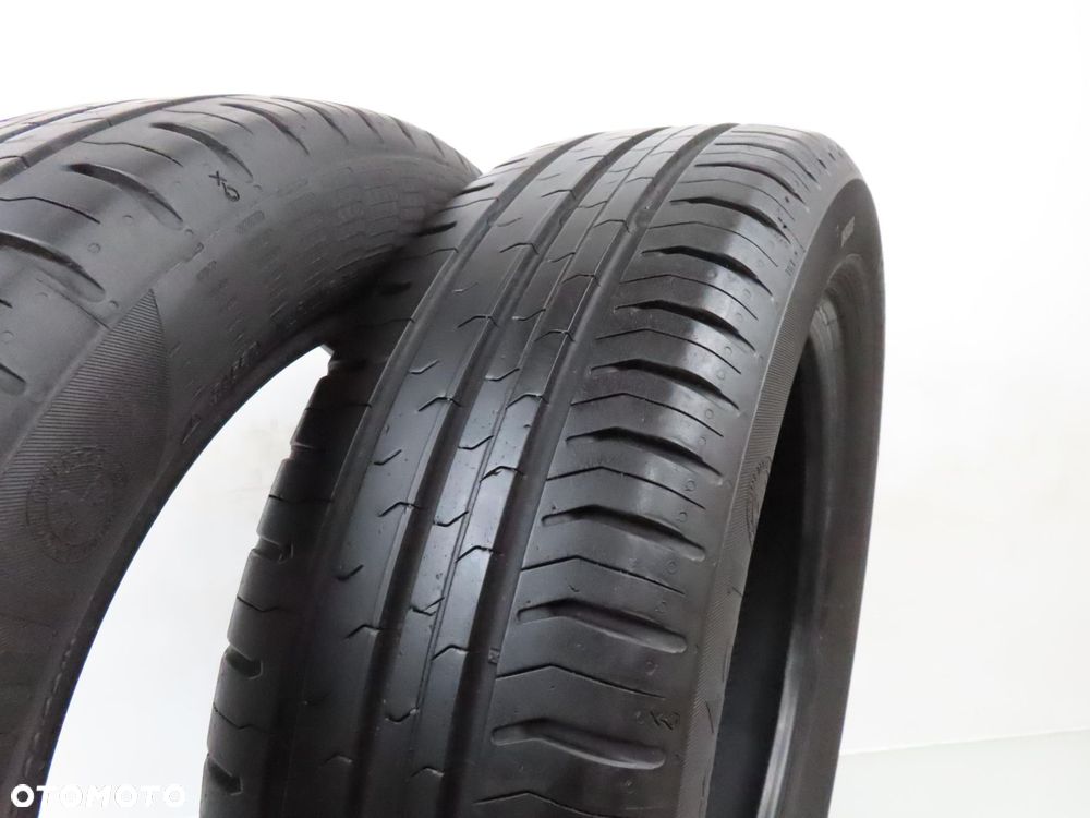 2x 165/60R15 OPONY LETNIE Continental ContiEcoContact 5 77H - 8