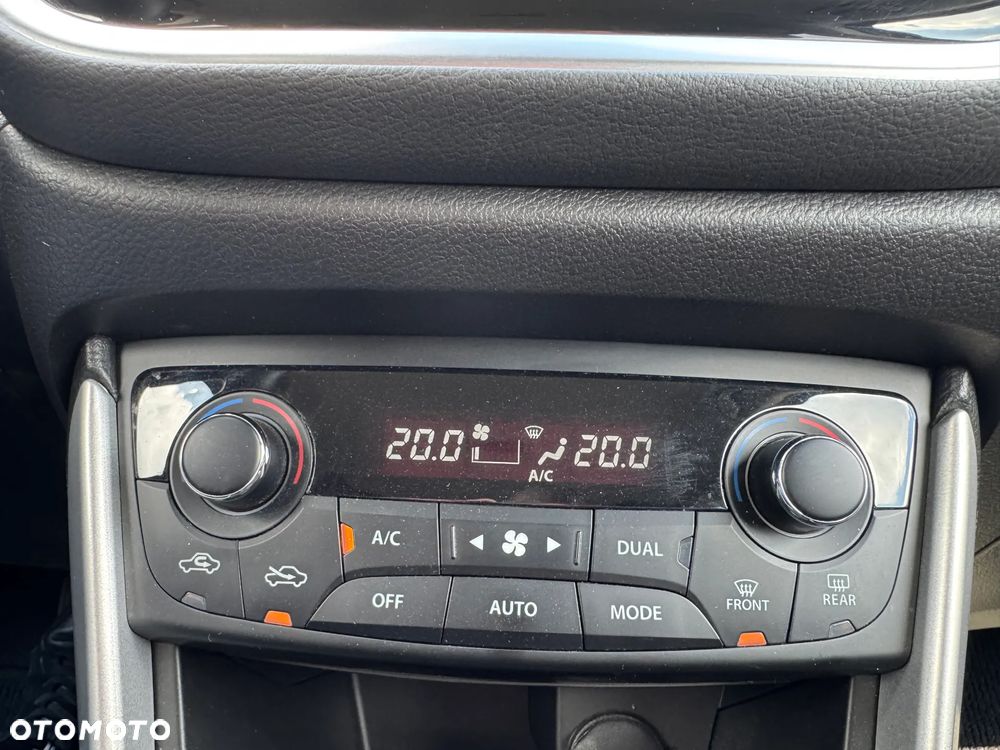 Suzuki SX4 S-Cross 1.4 SHVS Premium - 17