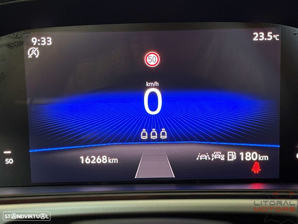 VW T-Roc 1.0 TSI Black Style - 27