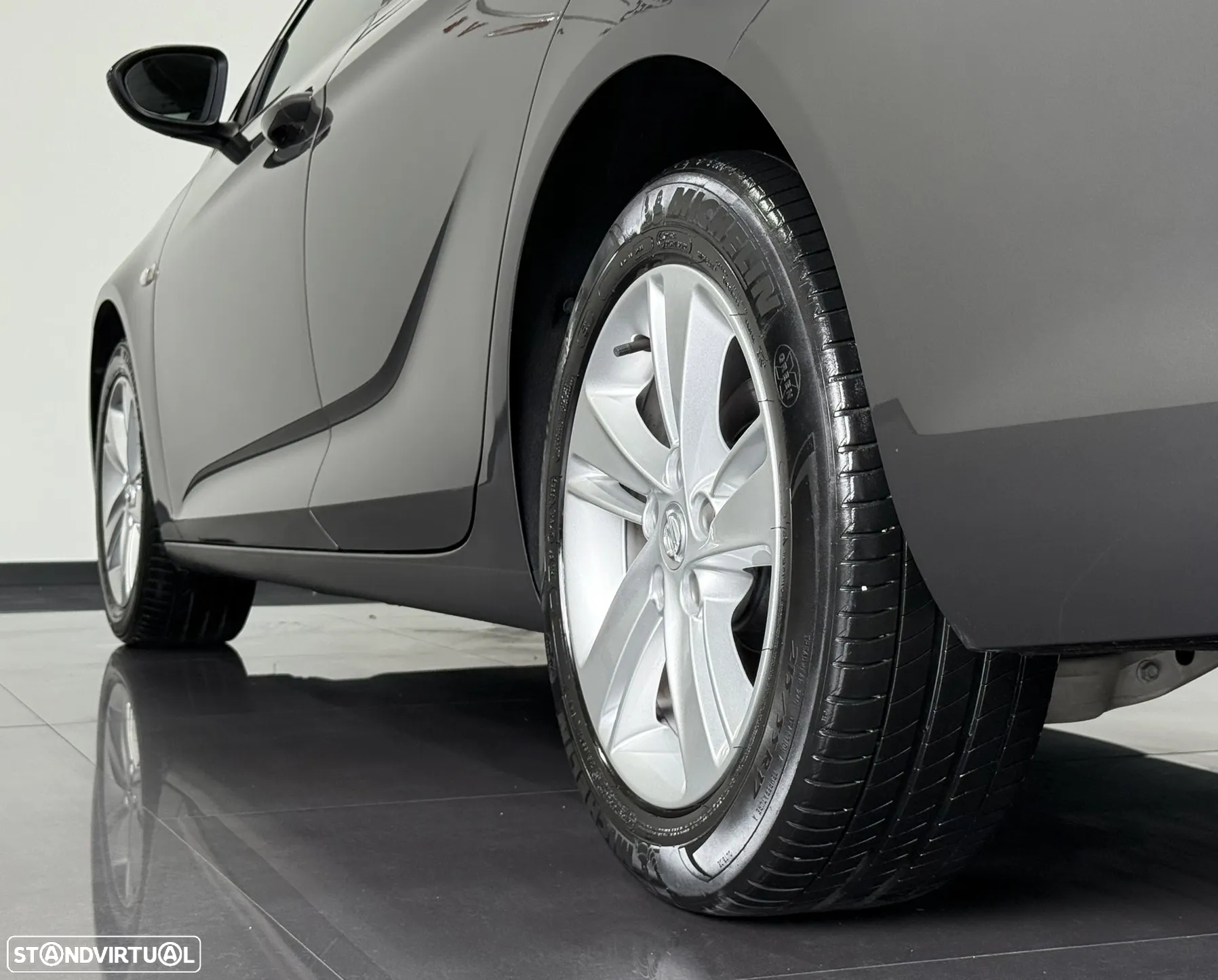 Opel Insignia Sports Tourer 1.5 D Business Edition - 50
