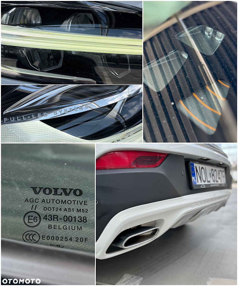 Volvo V40 Cross Country D4 Geartronic Momentum - 33