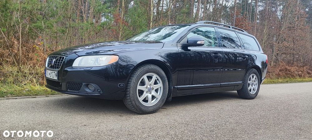Volvo V70 2.0 Momentum - 3