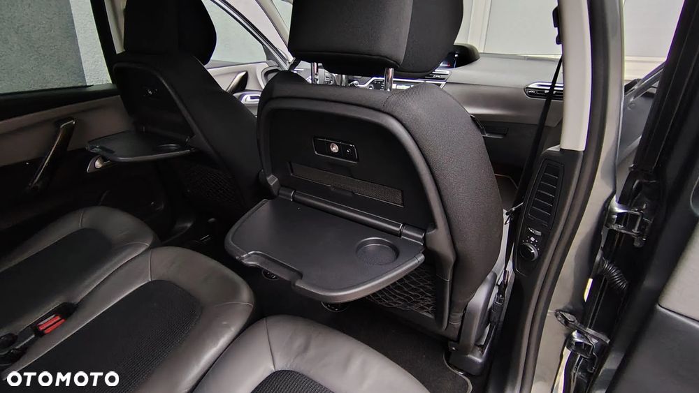 Citroën C4 Picasso 1.6 e-HDi Exclusive ETG6 - 30