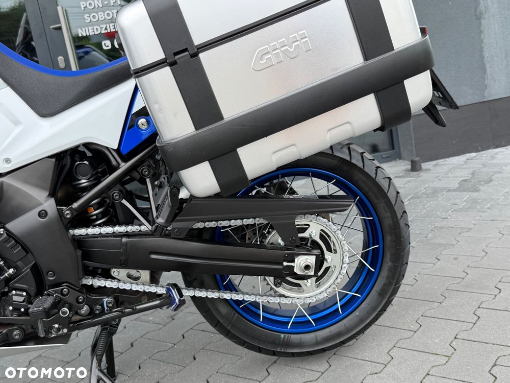 Suzuki V-STROM - 31