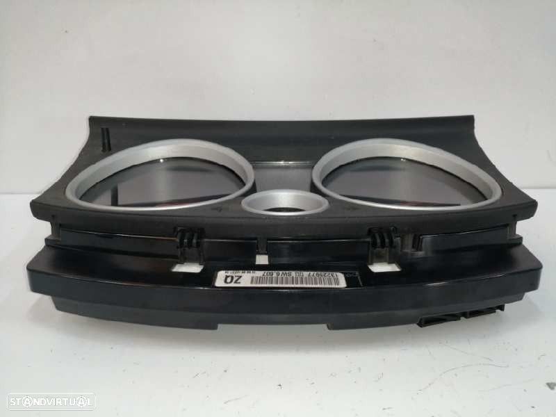 QUADRANTE OPEL ASTRA H GTC 2006 -13225977 - 3