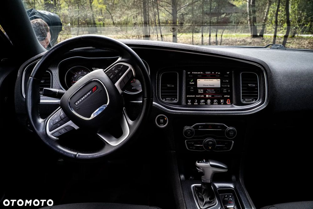 Dodge Charger - 11