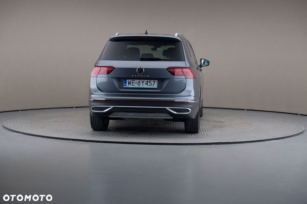 Volkswagen Tiguan 2.0 TSI 4Mot Elegance DSG - 5