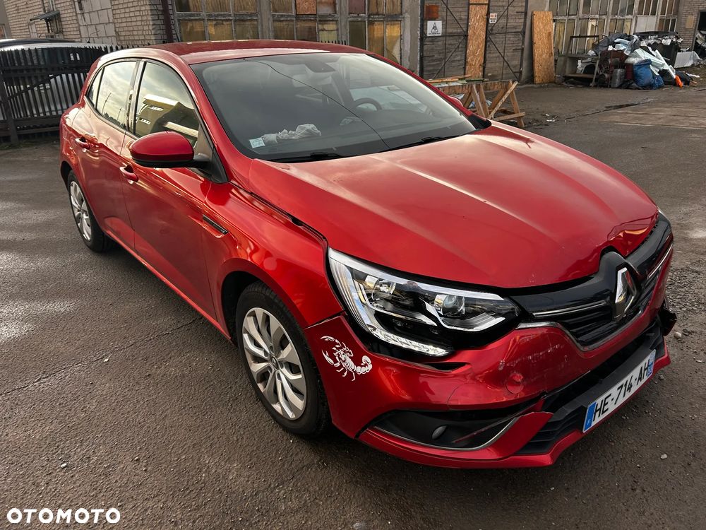 Renault Megane - 16