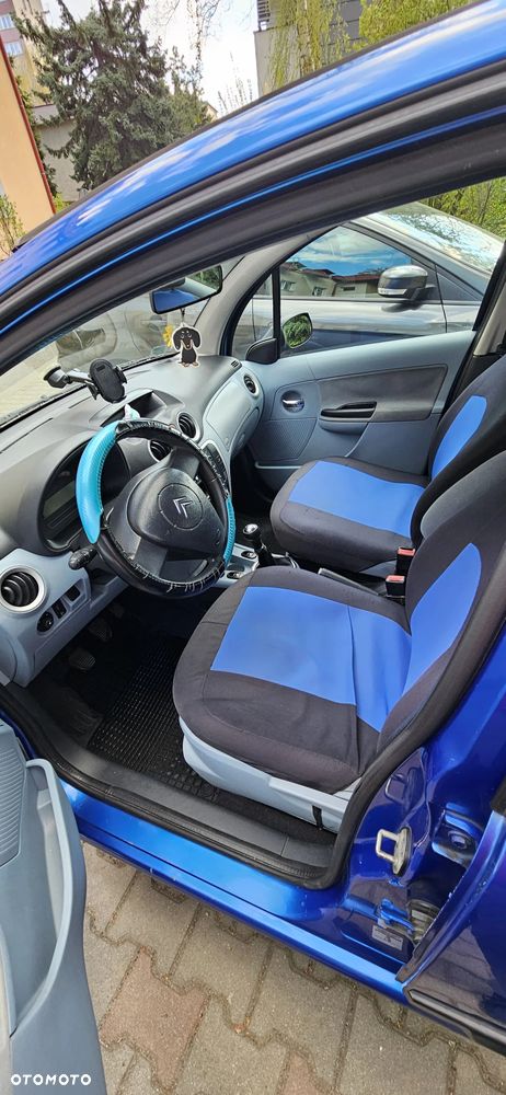 Citroën C3 1.4 HDi Furio - 3