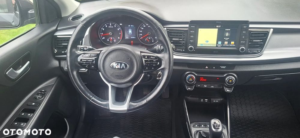Kia Rio 1.4 XL - 30