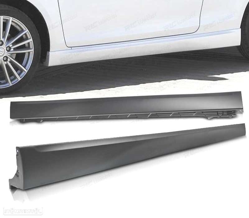 KIT CARROCERIA SWIFT 10-17 LOOK SPORT - 4