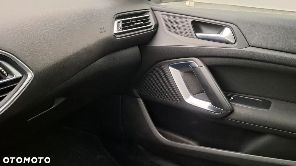 Peugeot 308 BlueHDi 120 Stop & Start Business-Line - 14