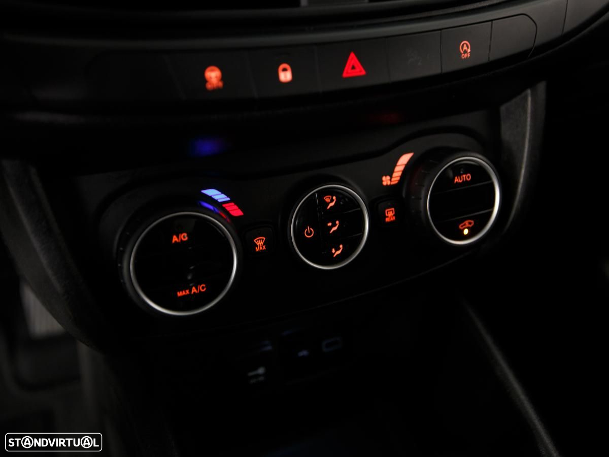 Fiat Tipo Station Wagon - 14