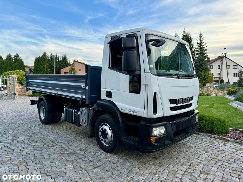 Iveco Eurocargo - 4